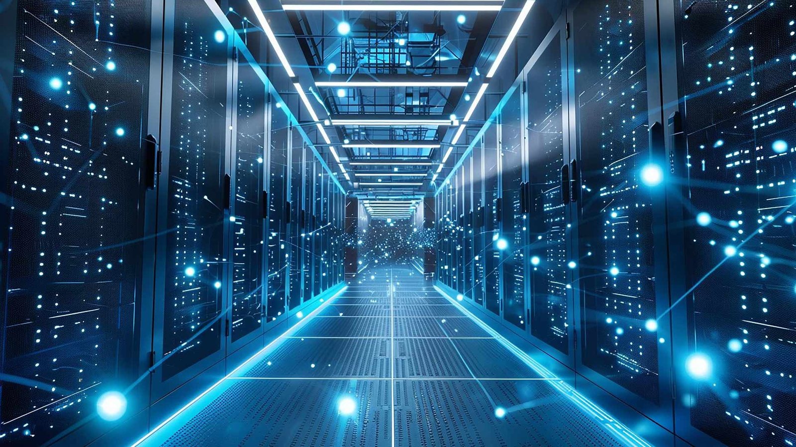 Tallvine Partners Acquires TRG Datacenters, Launches Platform