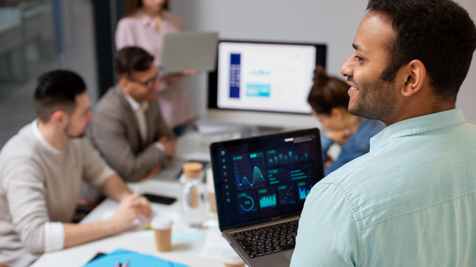 Peter Ruchatz appointed Chief Marketing Officer at TeamViewer