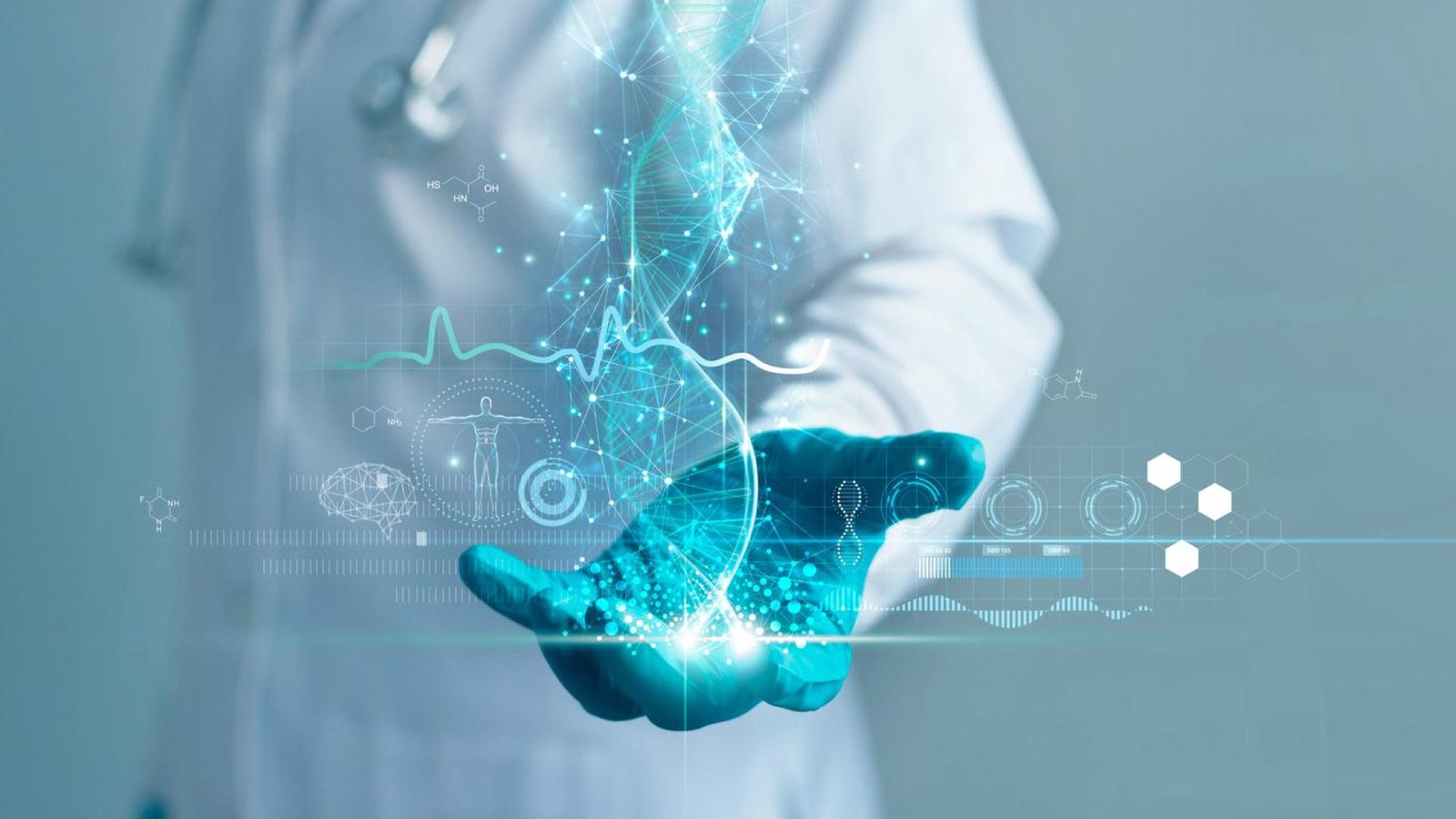 Techcyte & Modella AI Partner on AI-Powered Diagnostic Pathology