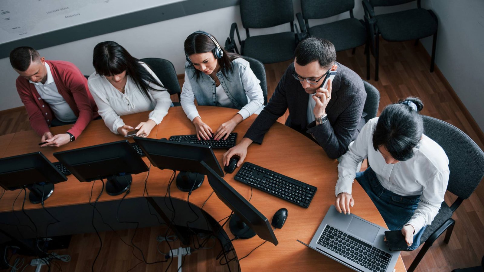 TekSynap Achieves Select-Level Partner Status in ServiceNow Build Program