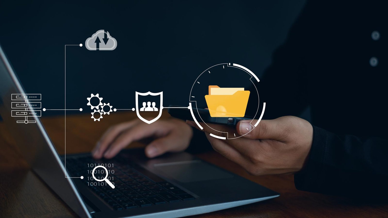 Teleskope launches Data Reasoning Layer for enterprise security