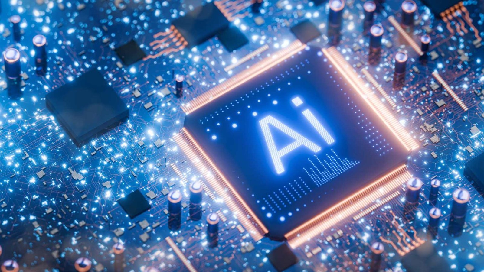 Tenstorrent Acquires Blue Cheetah Analog Design