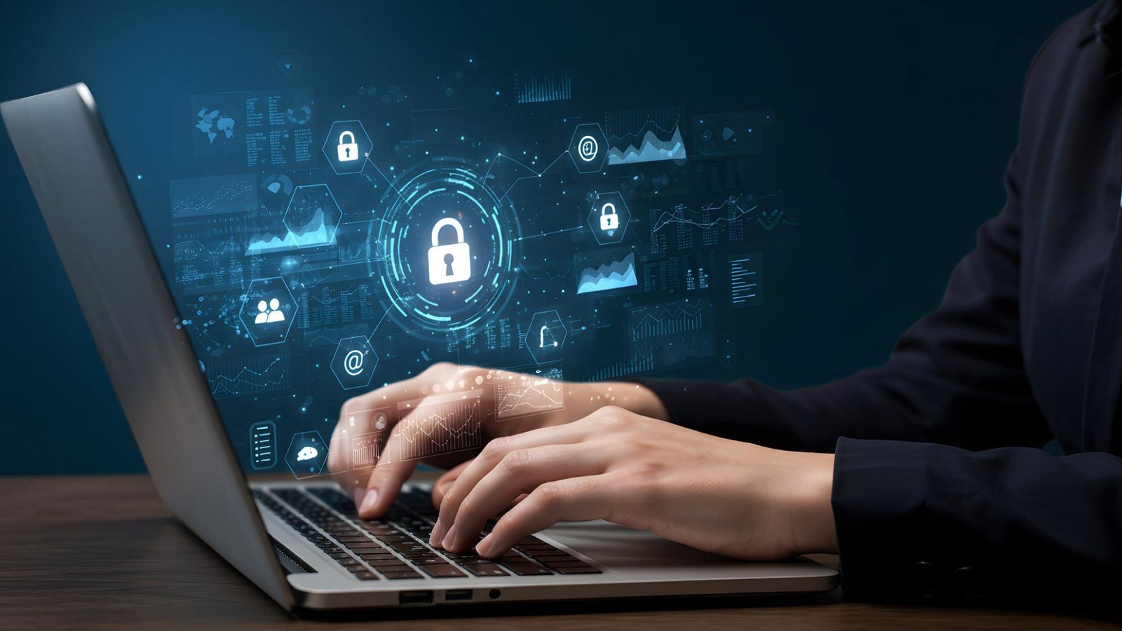 Terra Security platform launching internal network pentesting