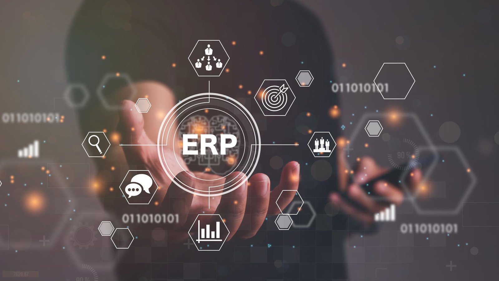 ERP Modernization startup Tessera Labs secures $60M funding led by Andreessen Horowitz