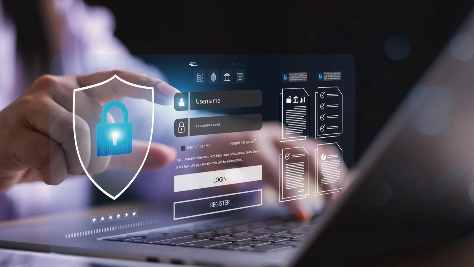 The Cyber Guild Announces 5th Annual Leadership Awards Honorees