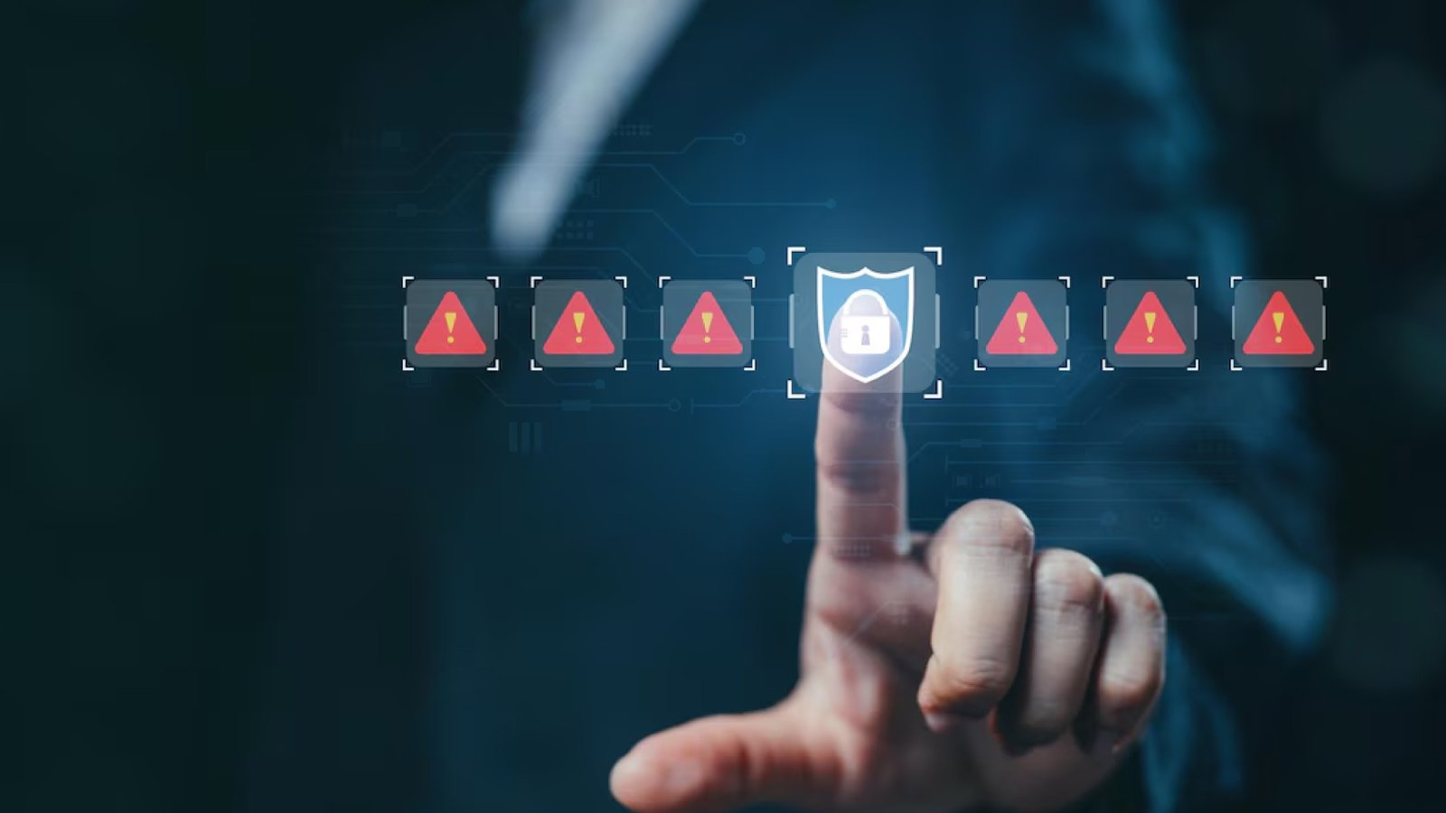 The Security Risks of AI Hallucinations
