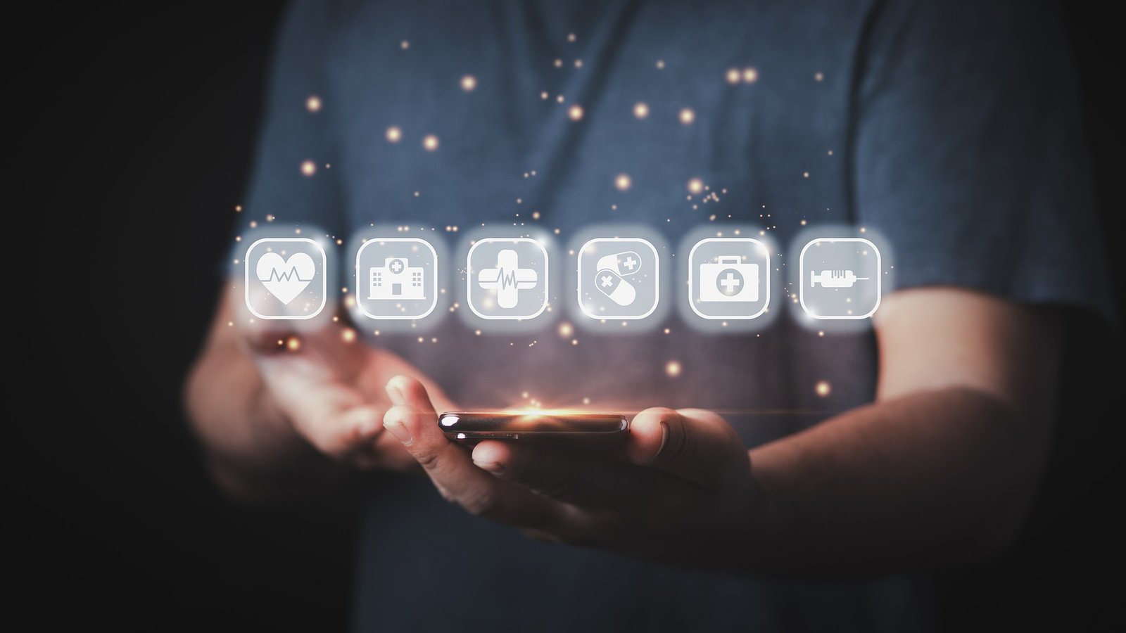 The Smarter Healthcare Mandate