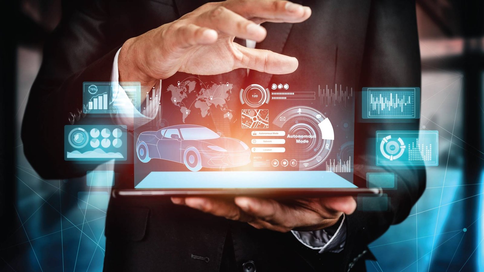 The Leading Technology Driving Automation in Banking