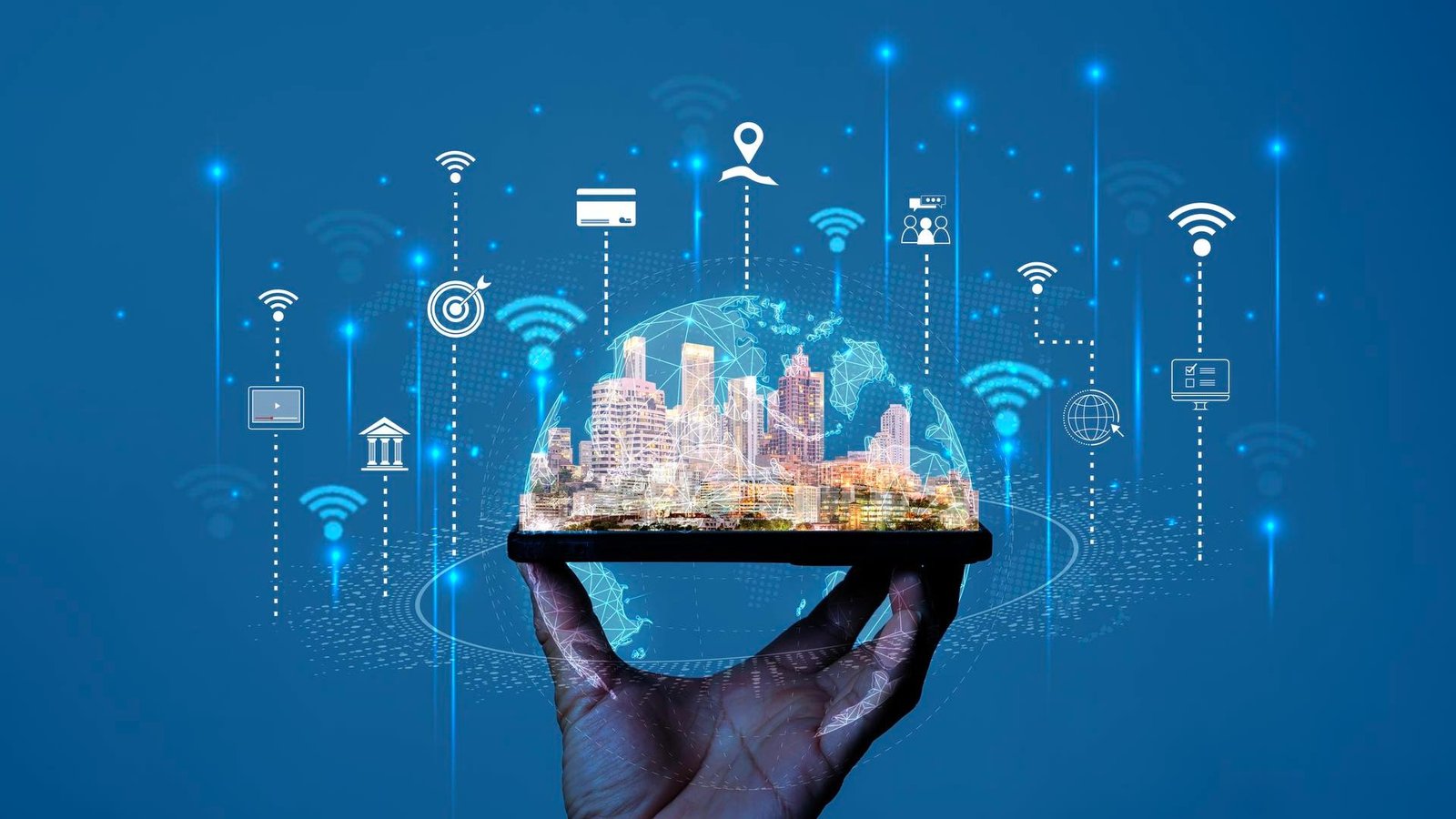 ThinkPalm and RAD Partner to Deliver Smart IoT Solutions for CSPs