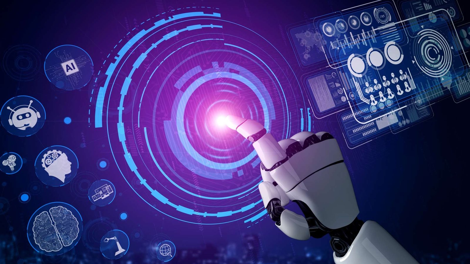 Thoughtful.ai Announces Growth Investment from New Mountain Capital