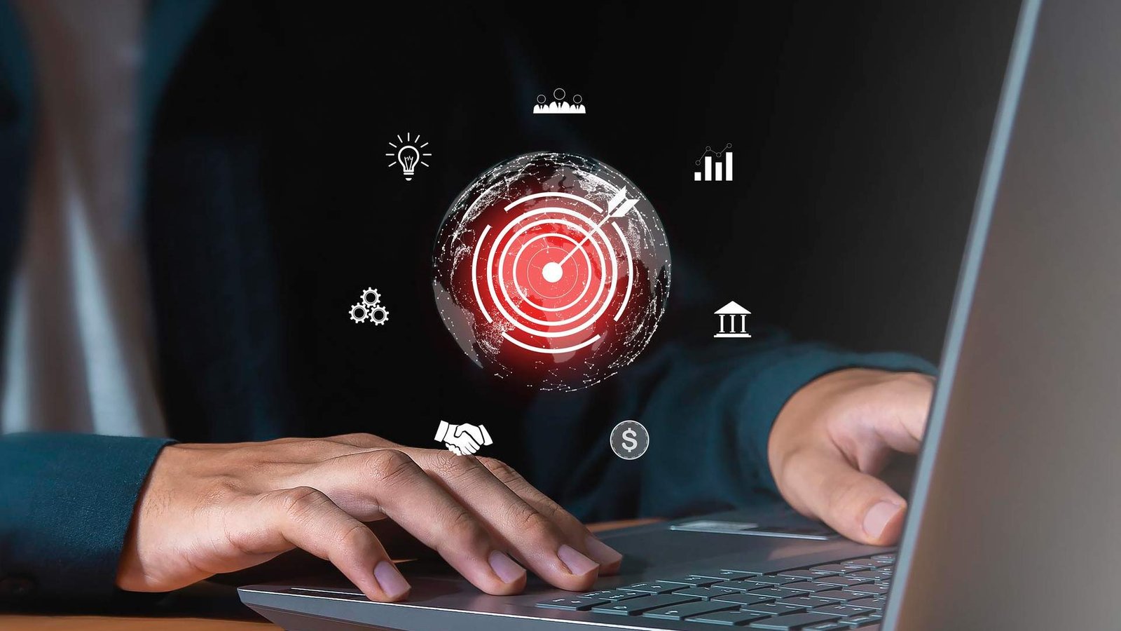 ThreatDown ITDR platform designed to stop Credential Attacks and identity-based cyber threats