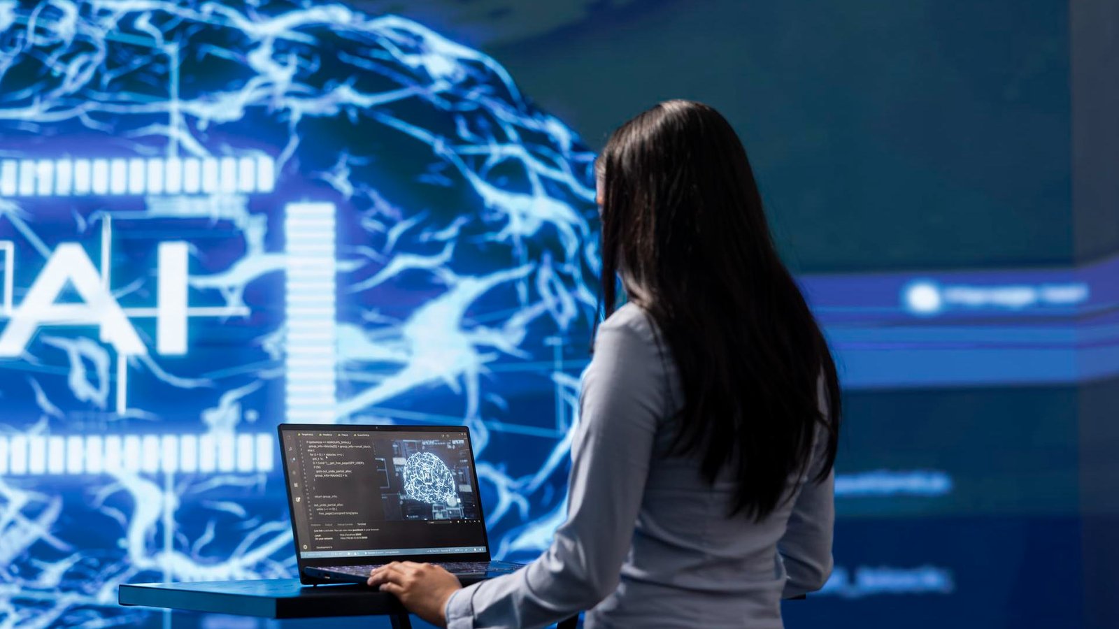 Three Things You Should Know About Quantum Computing