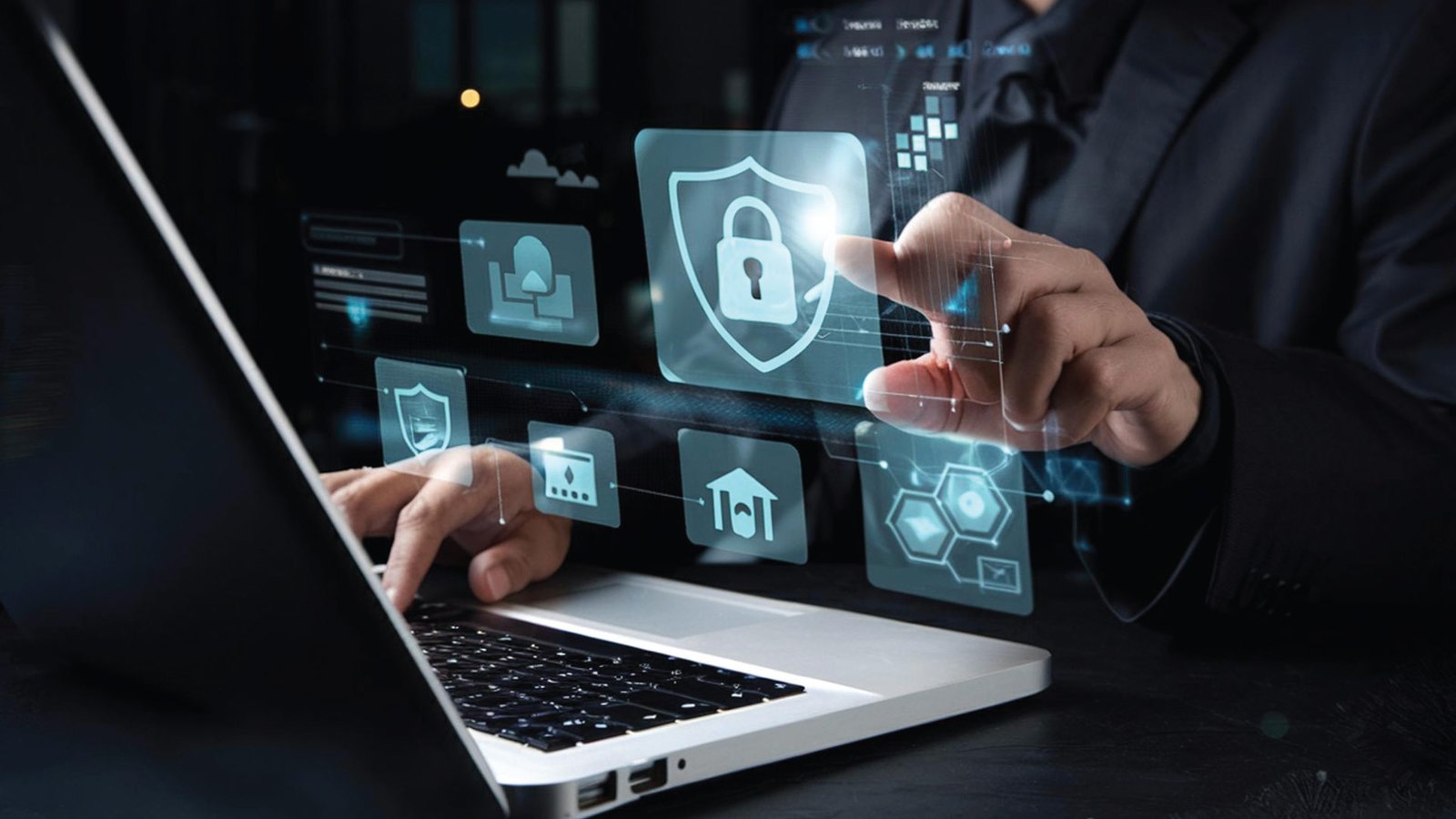 Thrive Acquires Strategic IT Services Company Worksighted