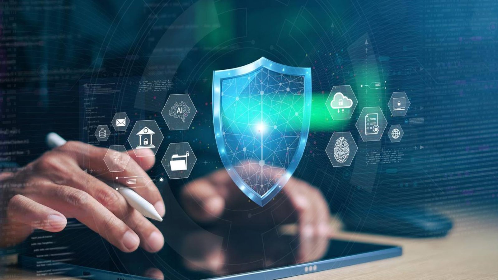 TraceLink Named Fortress Cybersecurity Awards Finalist