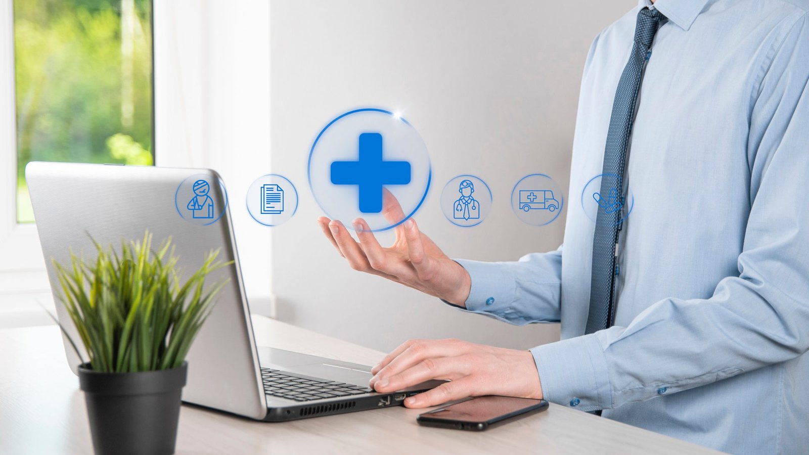 TransformativeMed Locks in AI Strategy with Vantiq Partnership