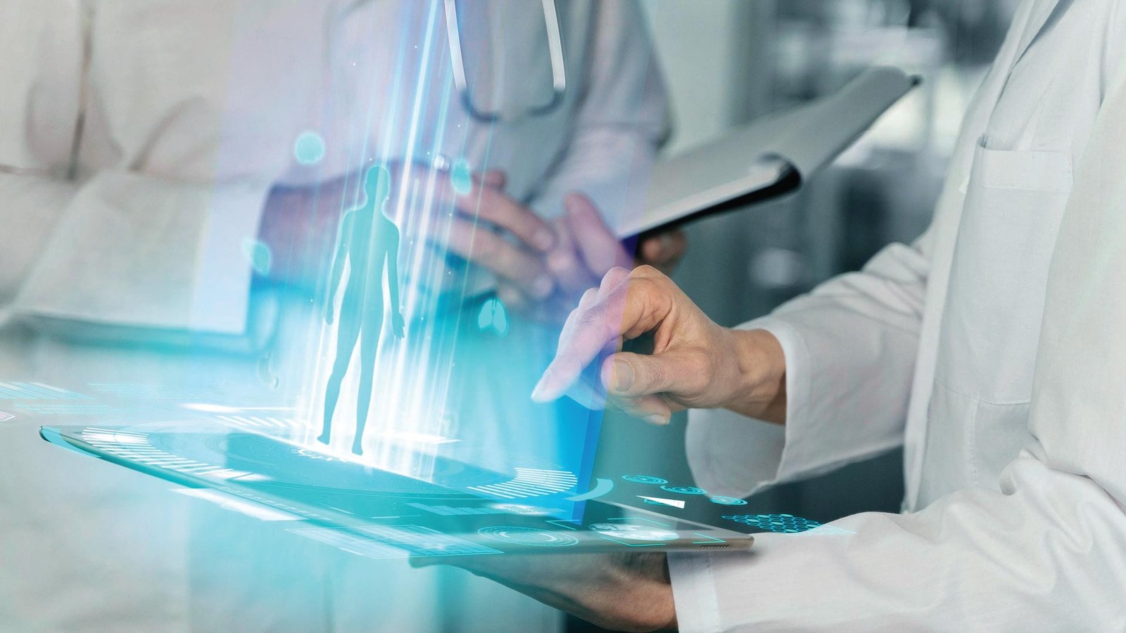 Treatment.com AI Gains Momentum Post Rocket Doctor Acquisition