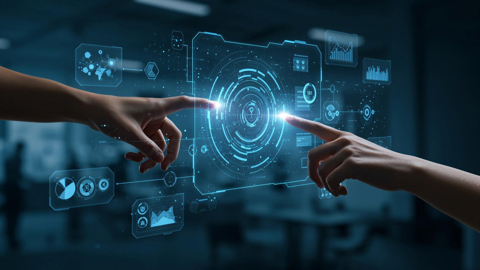 TDTHAI platform launched by Trident Digital Tech Holdings across Asia-Pacific