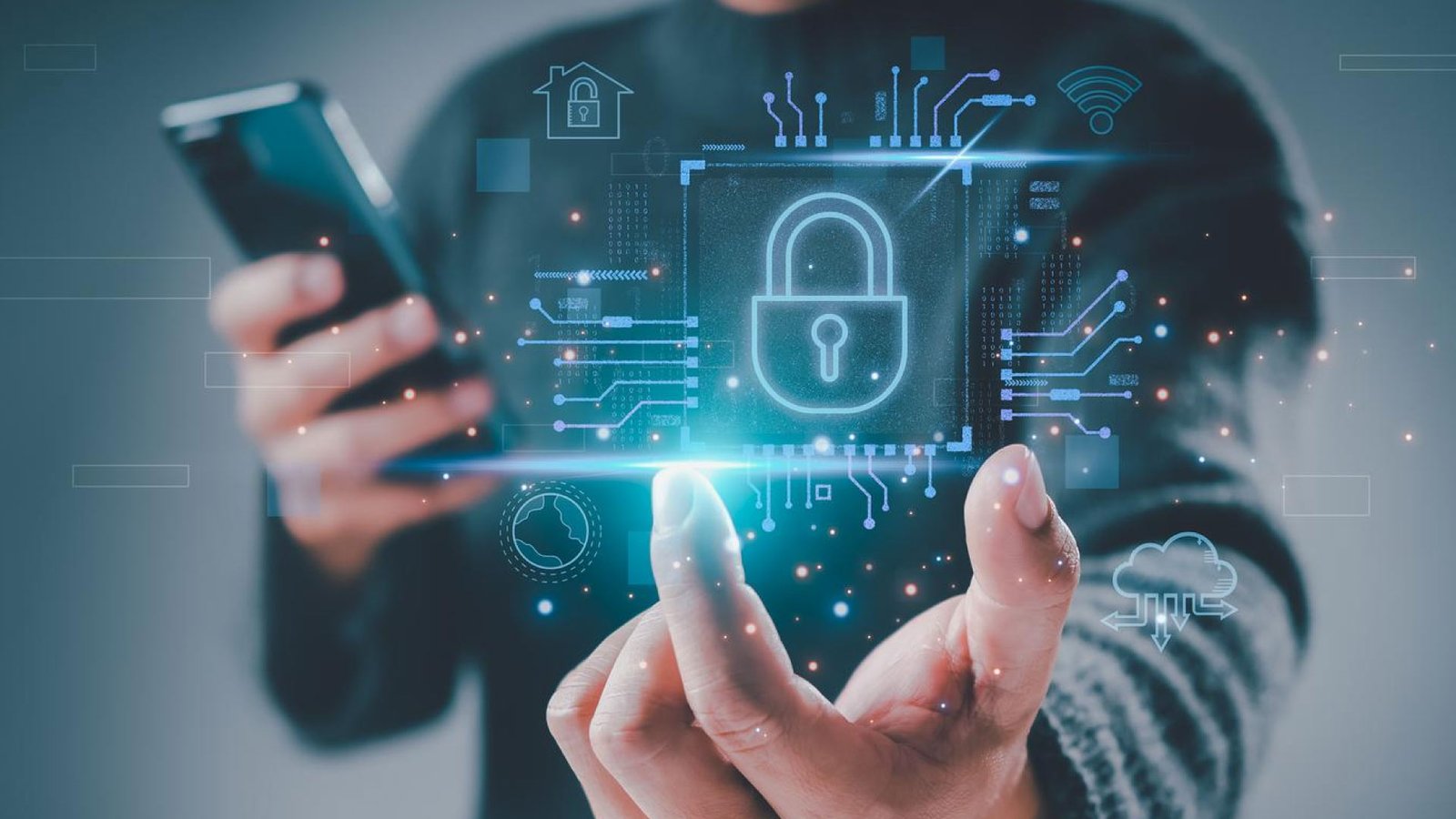 Triolla Enhances AI Cybersecurity for Vendors