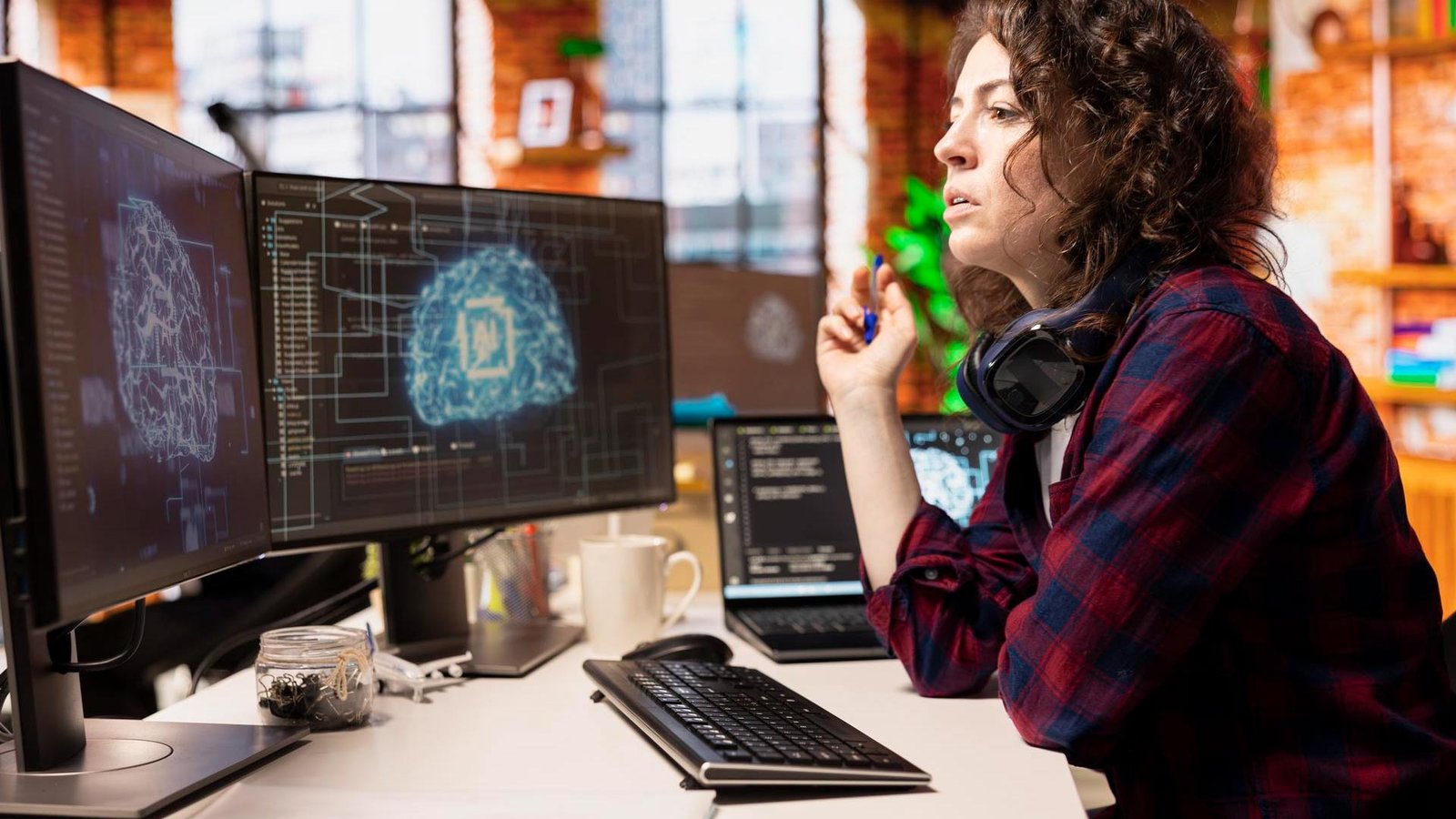 AI Trust framework supporting responsible AI governance and enterprise transparency