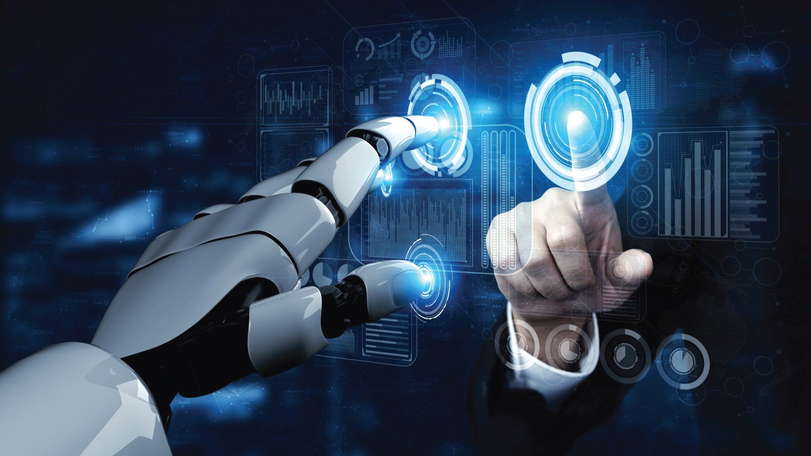 Trust and Human-AI Collaboration Unlock $450B Agentic AI Value