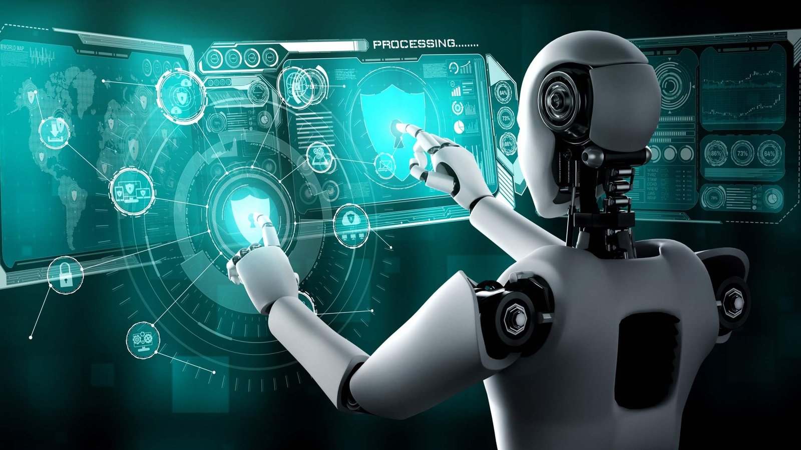 Trust3 AI joins NVIDIA Inception program for enterprise AI governance.