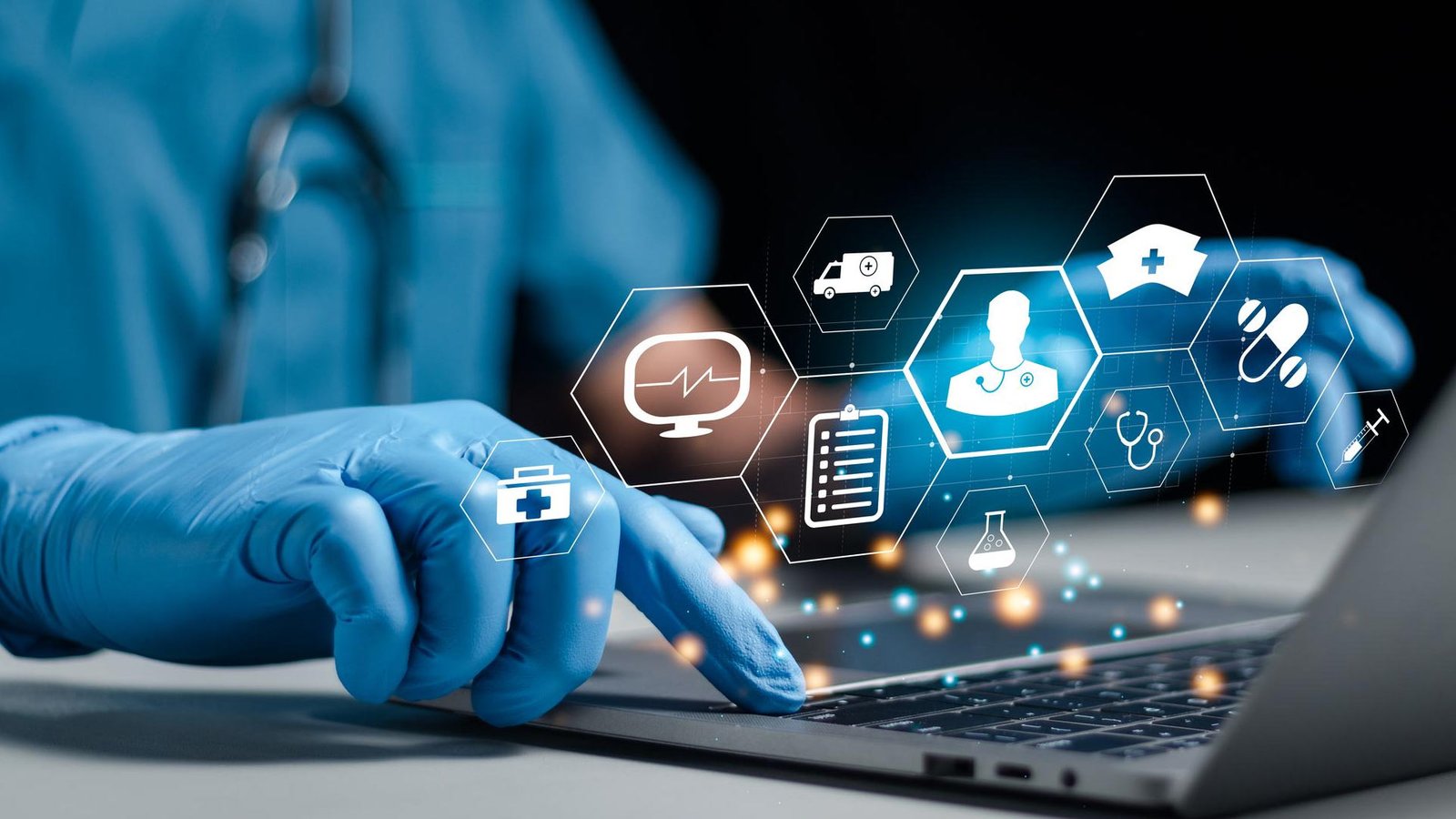 Truveta and Knit Health collaboration advancing Clinical AI and healthcare workflow optimization