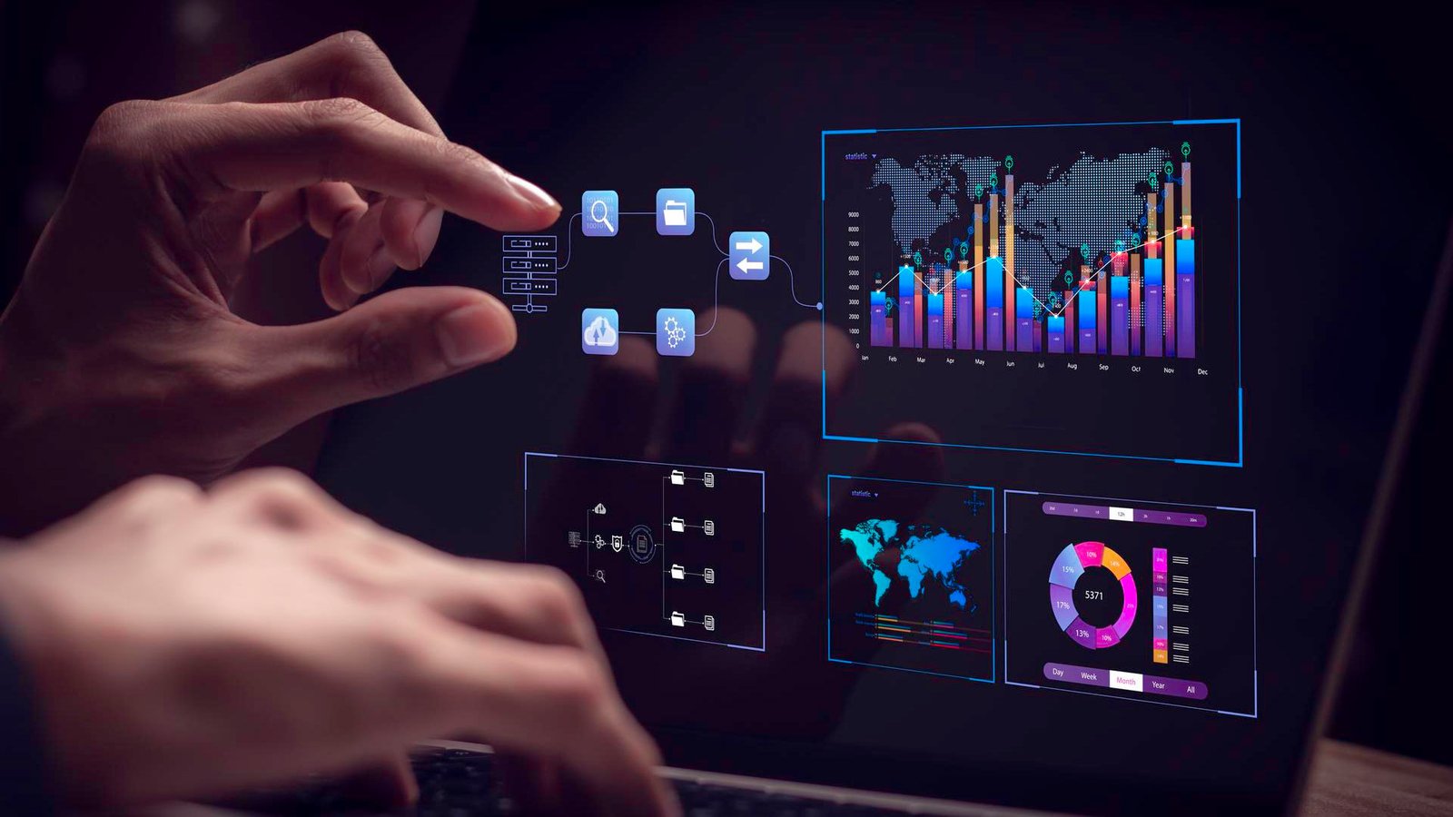 UL Solutions Expands ULTRUS™ Software for Growth and Sustainability