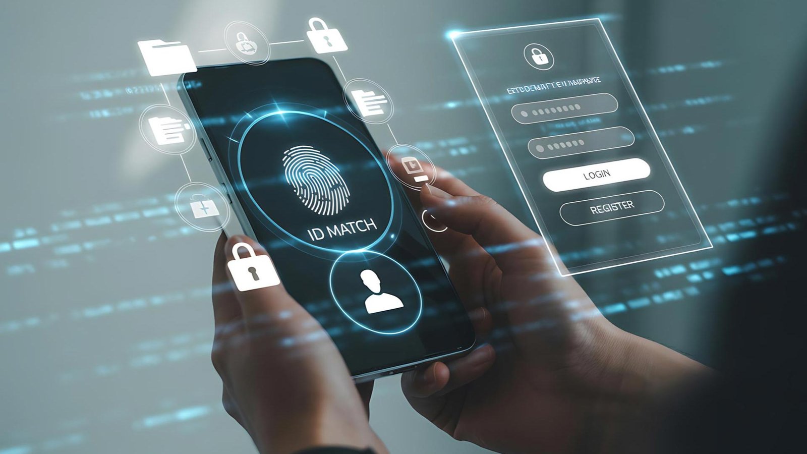 Penetration testing process powered by Solstice AI platform