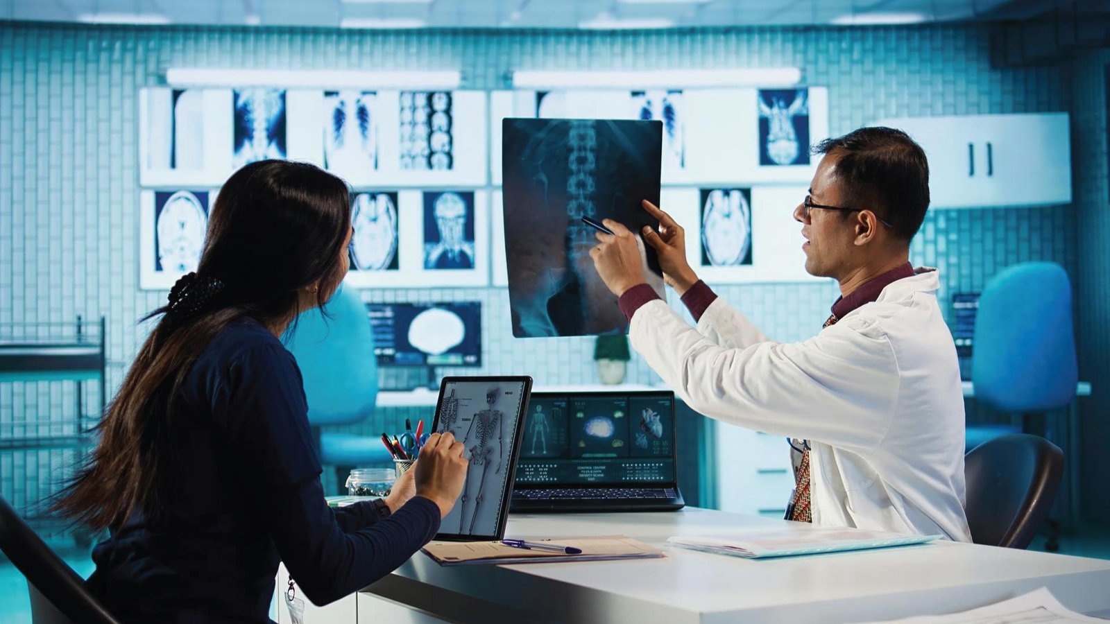 Ultromics Raises $55M to Scale AI Heart Failure Detection