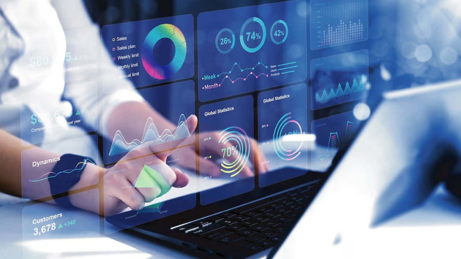 Unit4 Launches Ava: the AI Agent for Self-Driving ERP