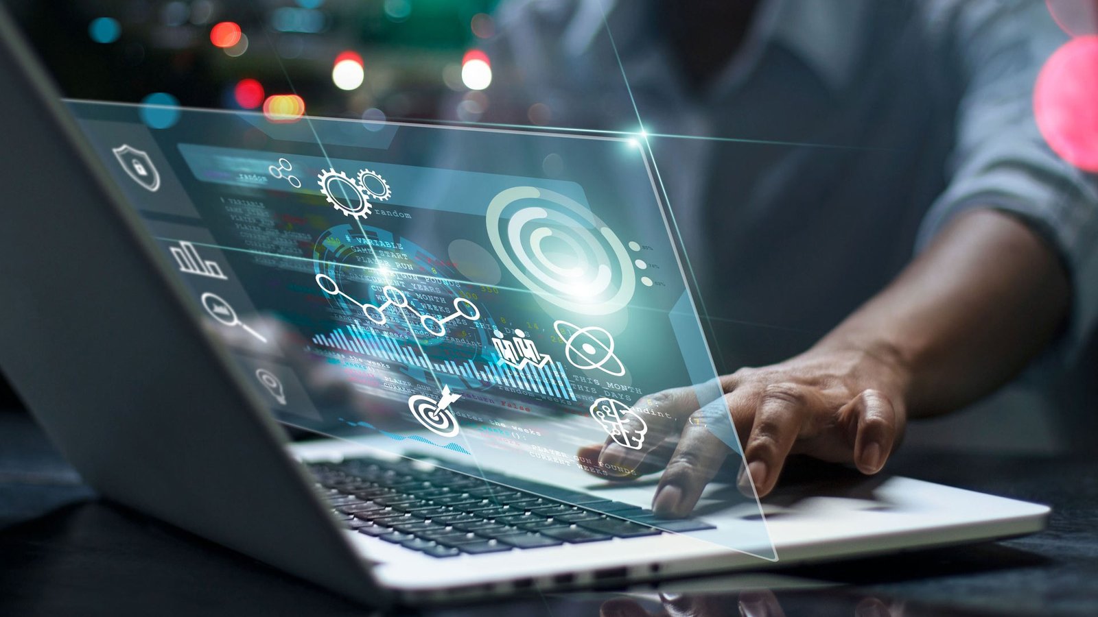 Unstructured.io Joins Palantir FedStart to Boost AI Adoption