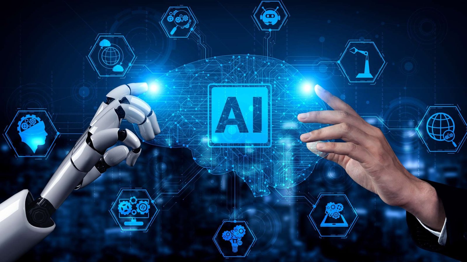 Brillio: Built for Speed, Wired for AI, Leading Enterprise AI