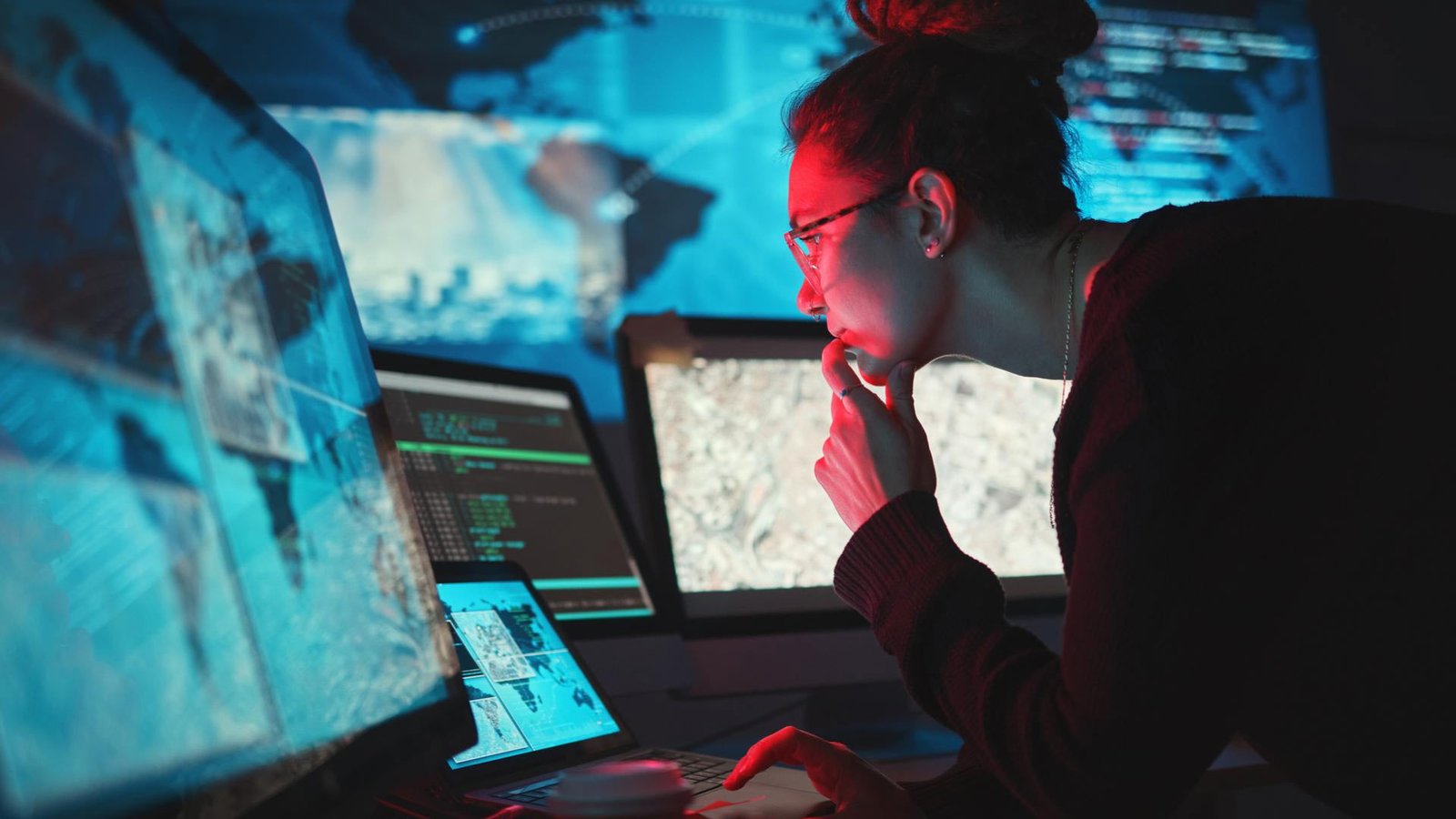 Upwind Named Leader in Cloud Security and CADR, Latio 2025