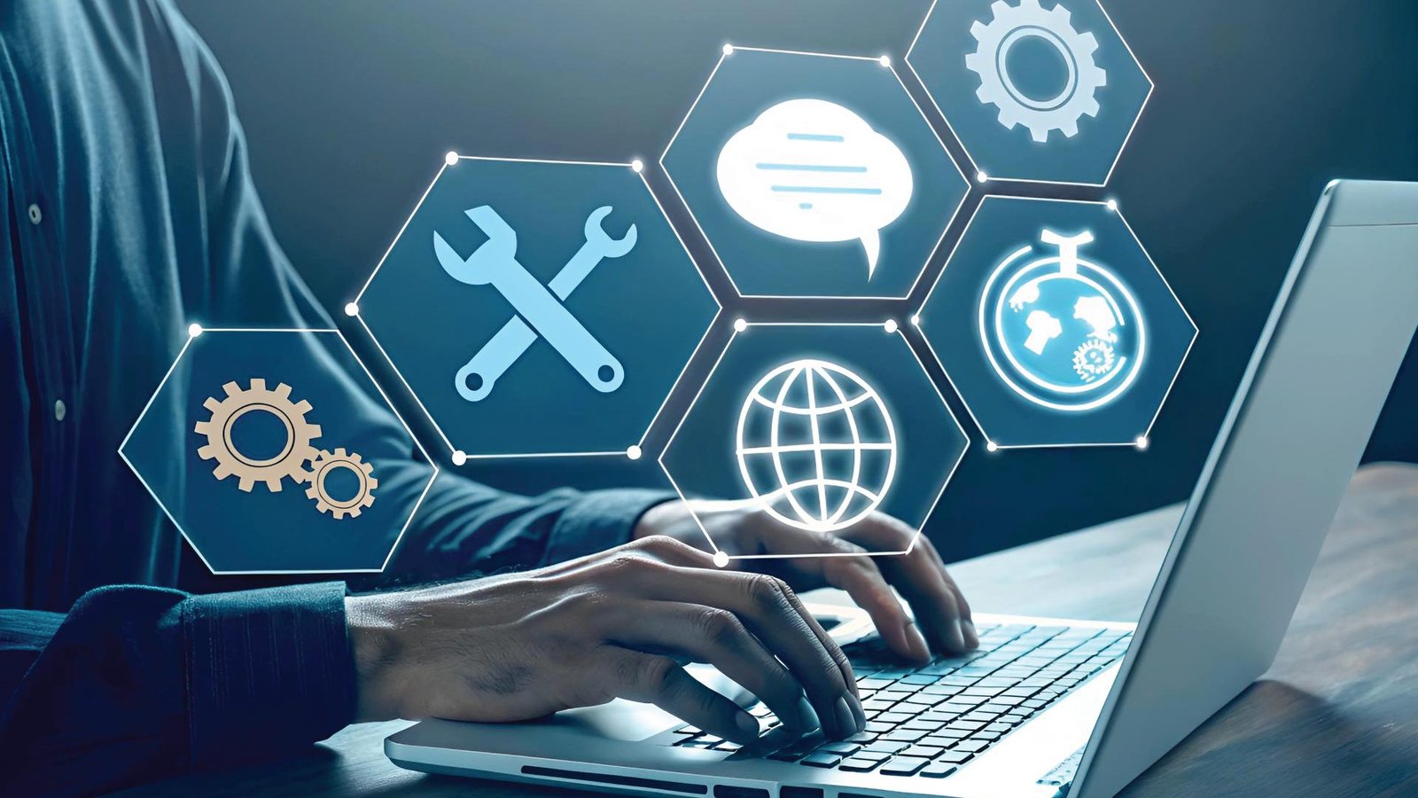 V2X Appoints Mike Uster as CIO to Drive AI Enterprise Strategy