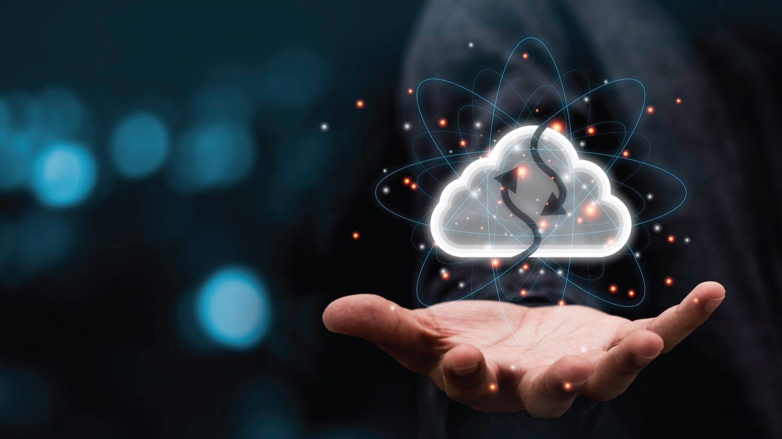 VAST Data Expands Hyperscale Cloud, Appoints Jonsi Stefansson GM