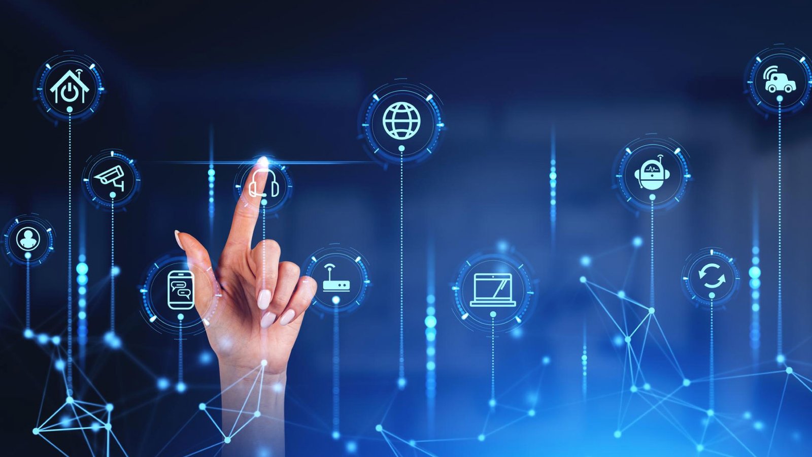 Valeo Networks Taps Jim Gast to Lead AI-Powered Business Strategy