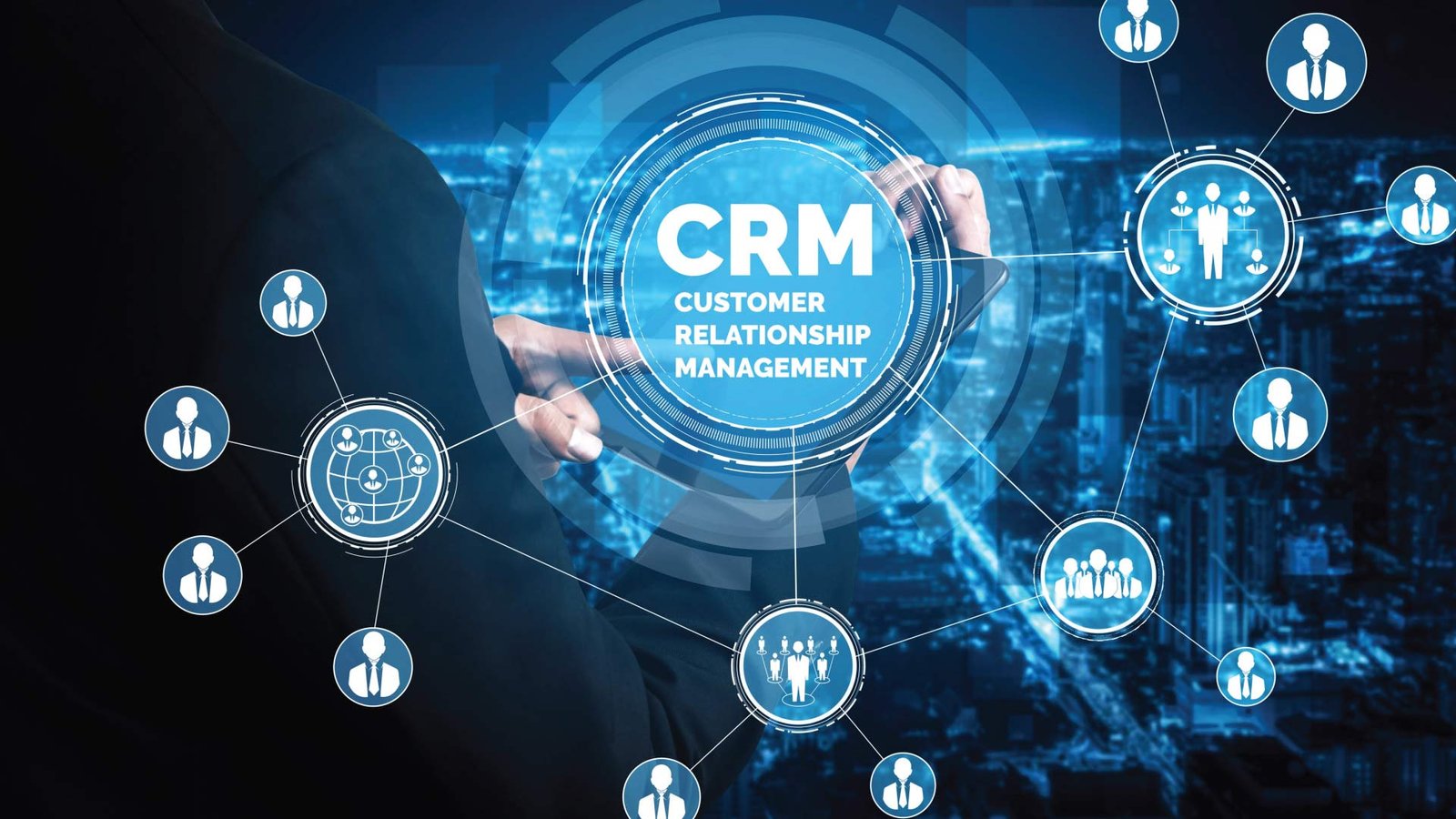 Validity’s 2025 CRM Data Report Shows Data-AI Disconnect