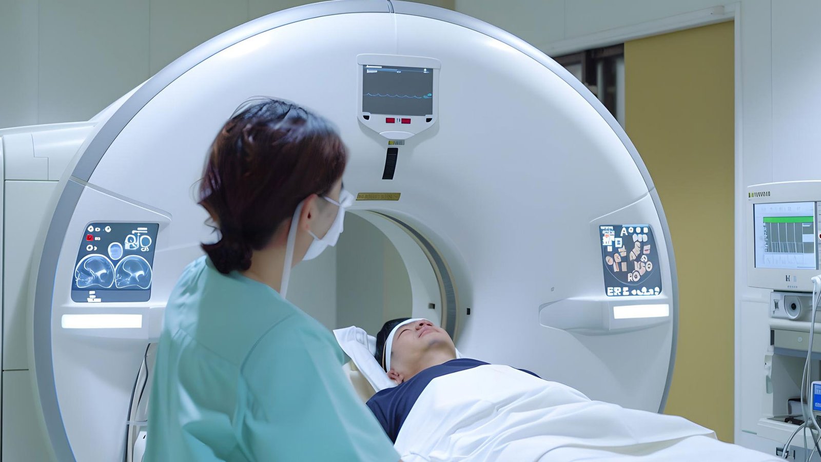 Varist DICOM Detection Engine for Medical Imaging