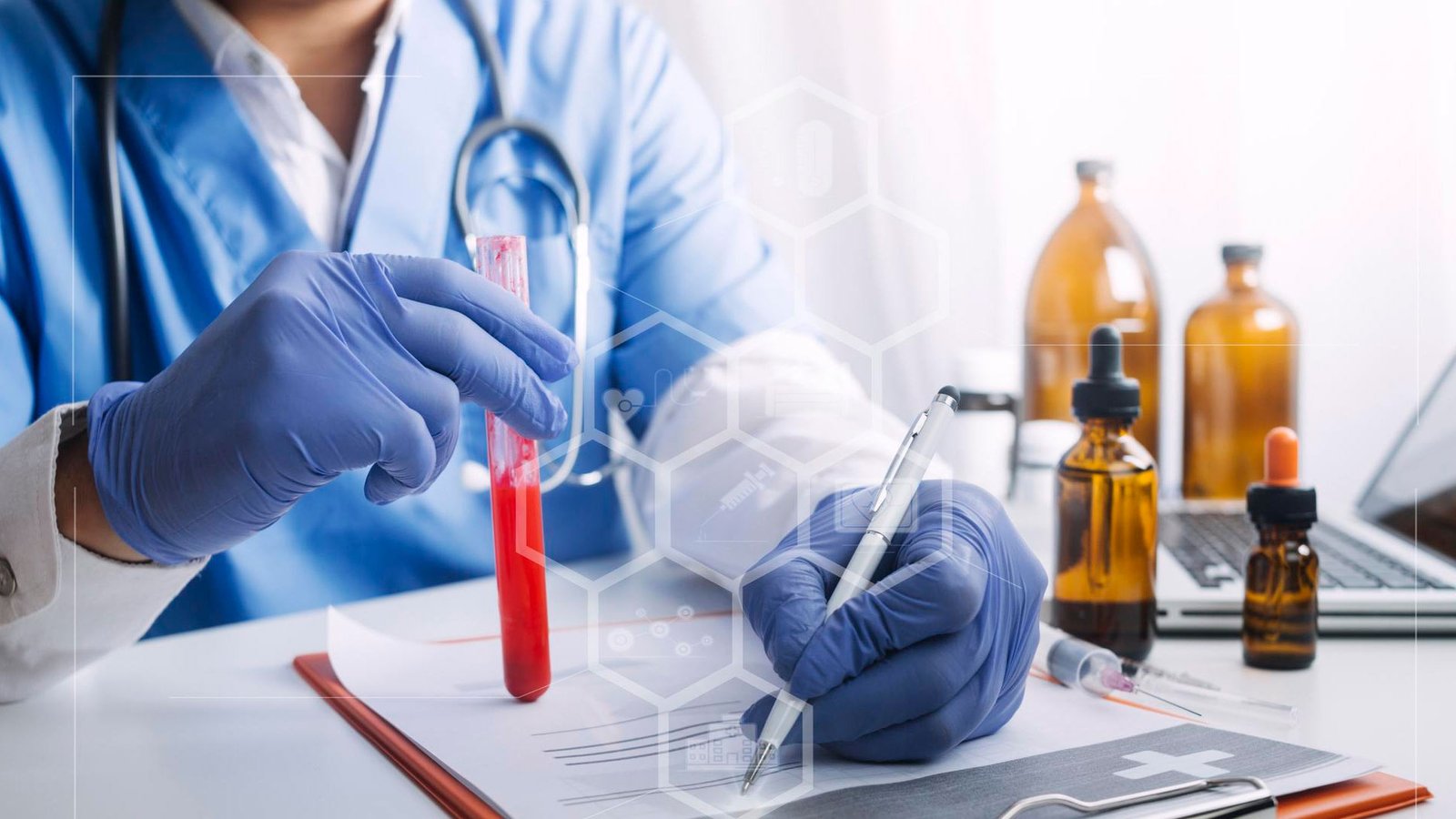 Vaximm Appoints Sébastien Wieckowski, PhD, as CSO