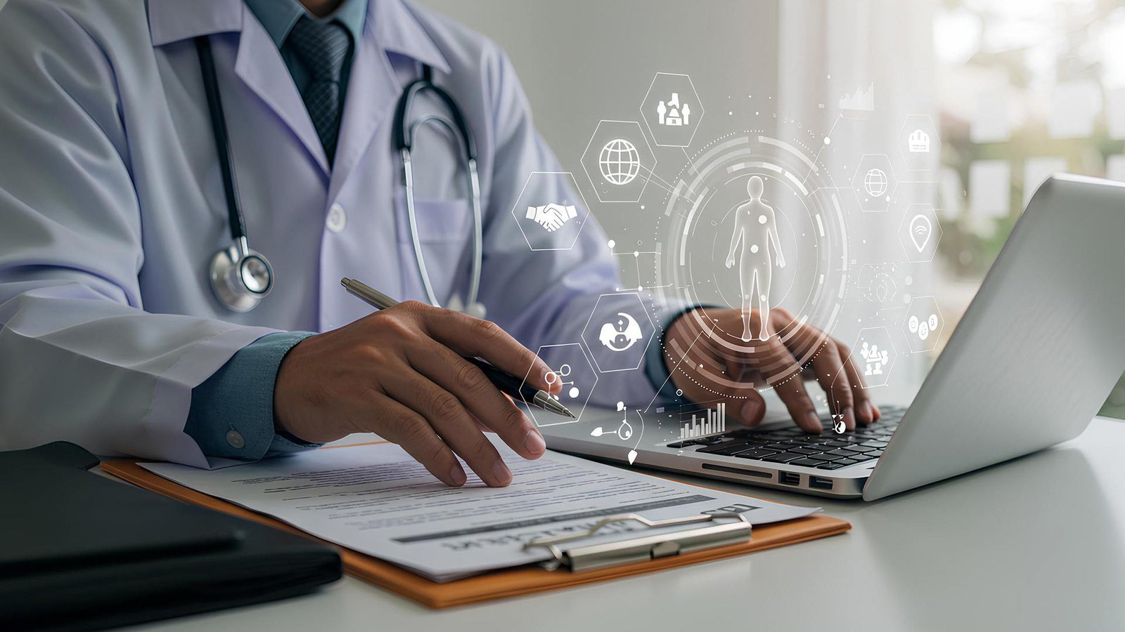 Vega Health and PCCI partnership bringing validated healthcare AI models to health systems