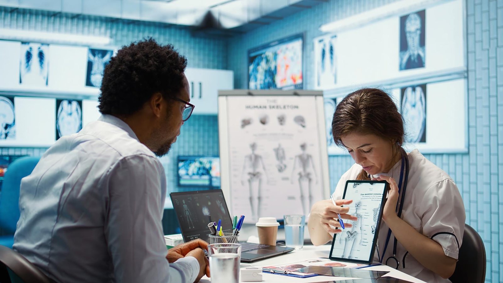 Ventra Health appoints David Sides as CEO to accelerate AI healthcare growth