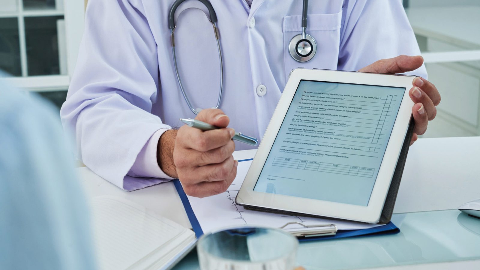 Veradigm AI tool dashboard providing revenue cycle visibility for medical practices