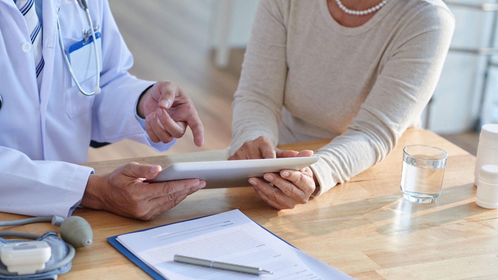 Veradigm Advances GLP-1 RWE Generation with AI-Driven EHR Data Curation