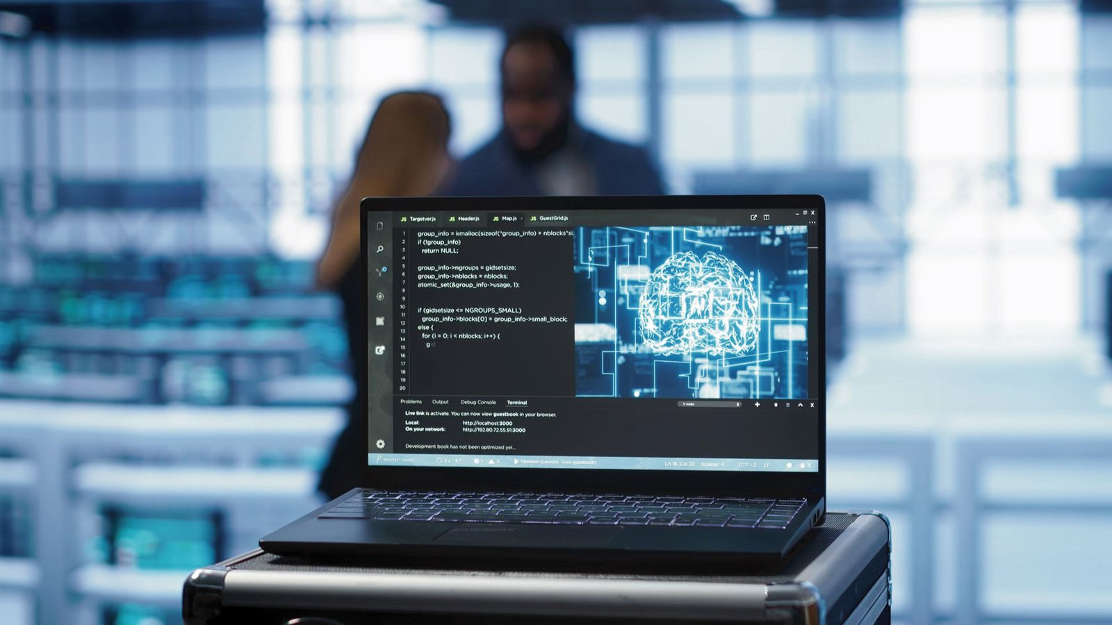 Verusen Launches Explainability AI Agent