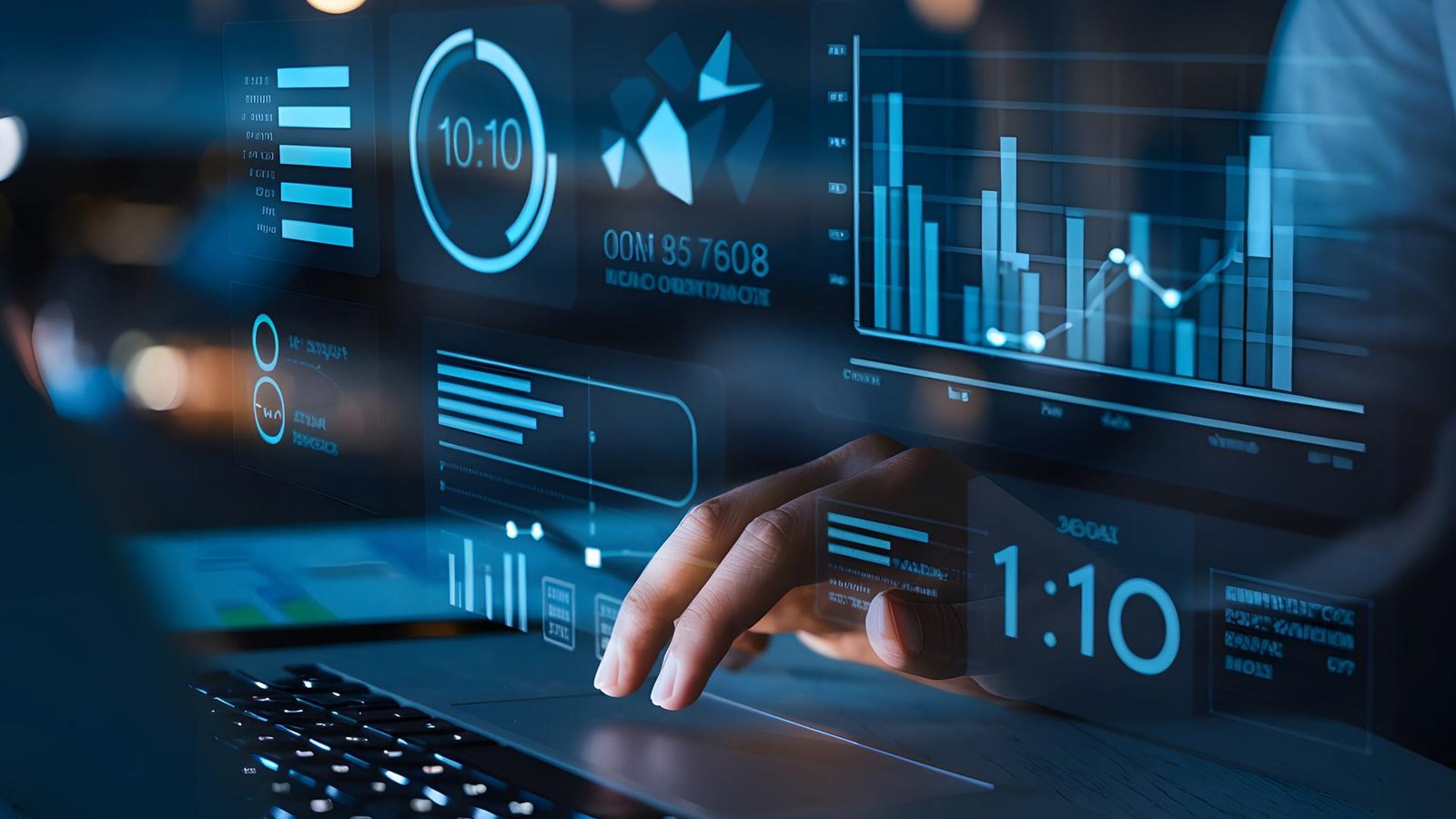 Vianai and Google Cloud Launch hila, GenAI Analytics Agent