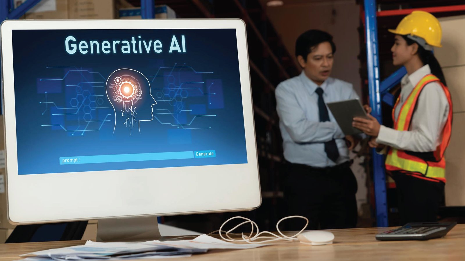 Virtualitics Launches GenAI Toolkit