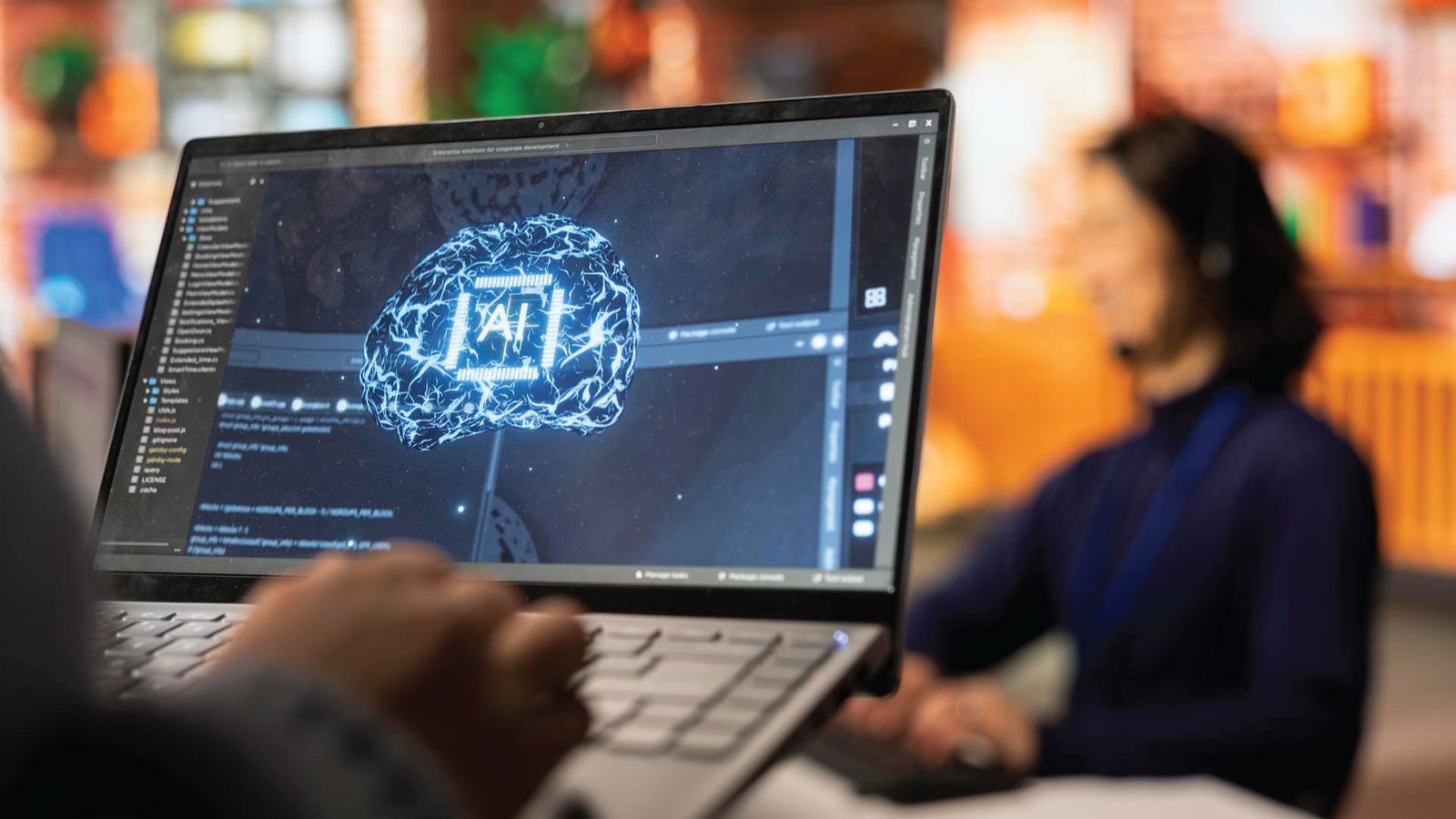 Virtusa Leads ISG Provider Lens™ Generative AI Services 2025