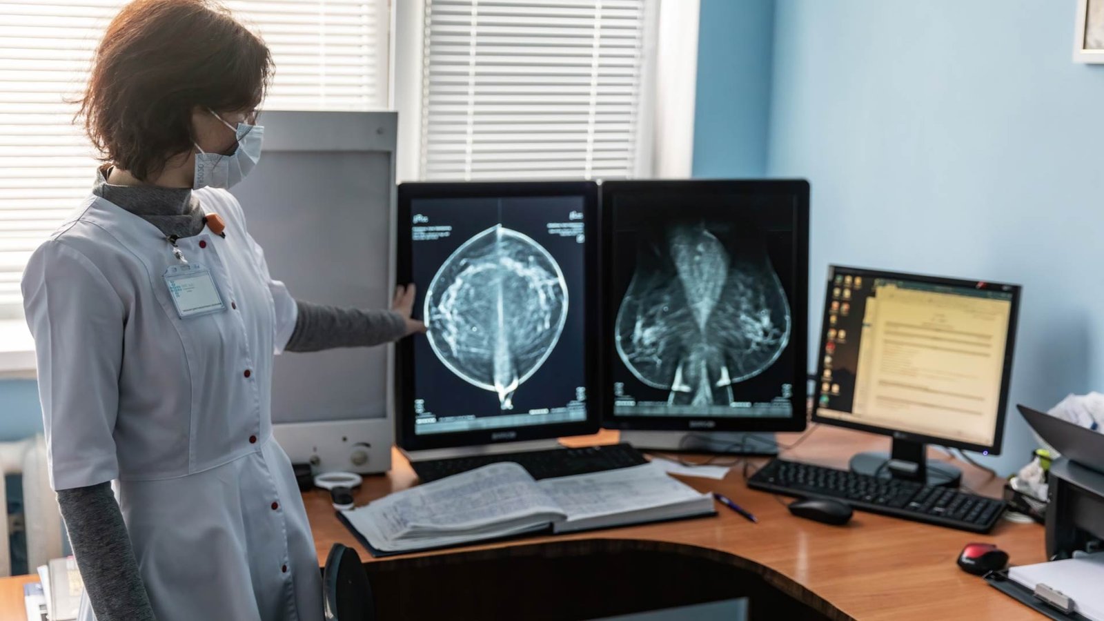 Vizgen and Hamamatsu Partner to Streamline Spatial Biology Workflows