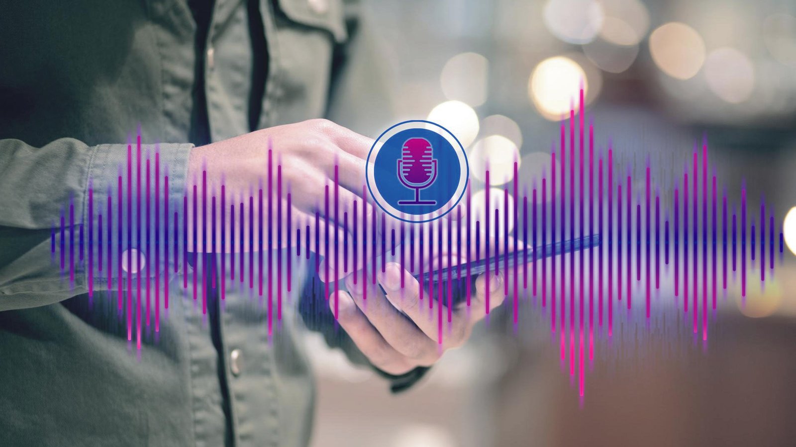 Voice AI: The Next Frontier in Human–Machine Interaction