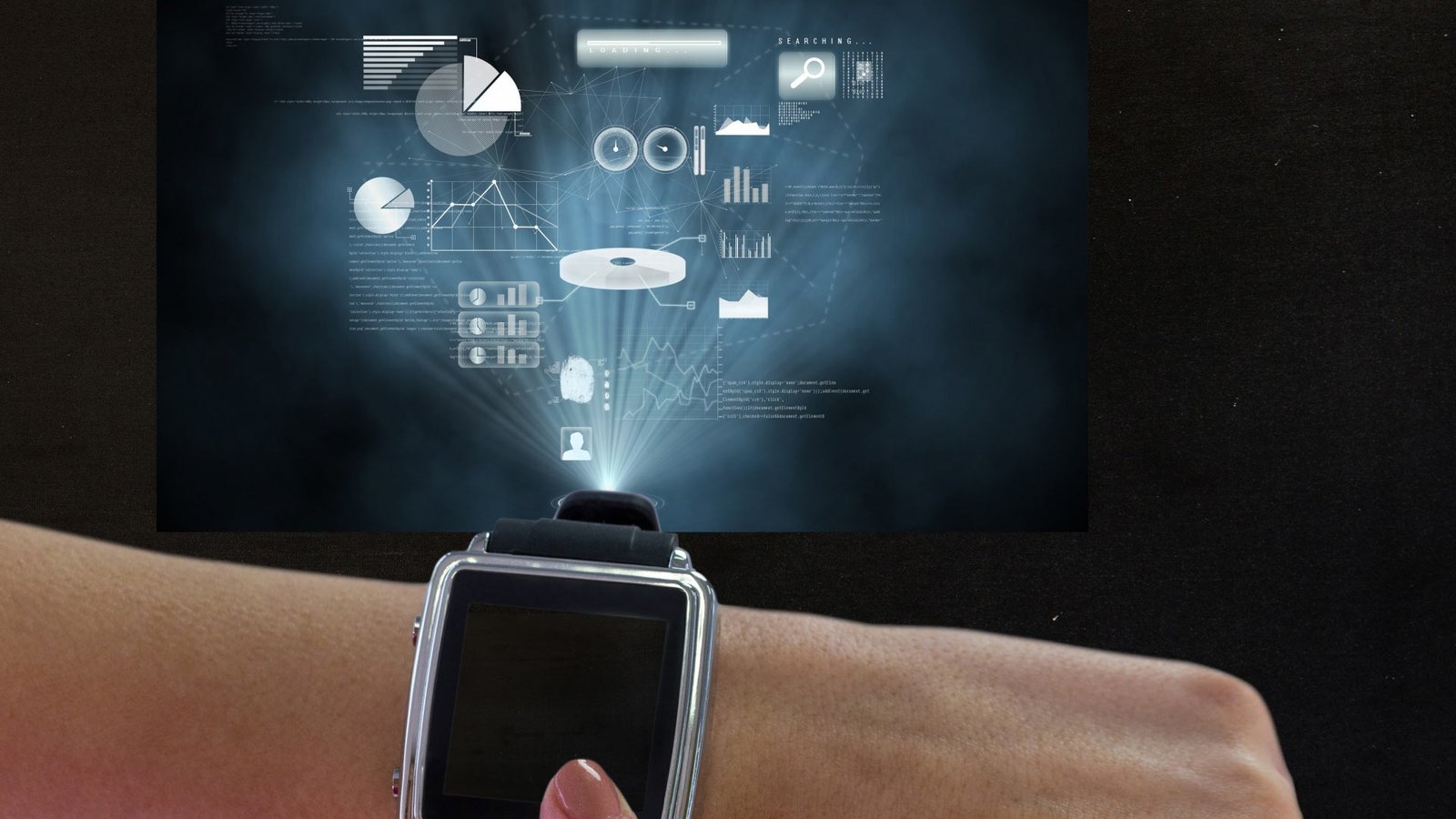 Vuzix Taps RealWear Co-Founder to Lead Global Smart Glasses Push